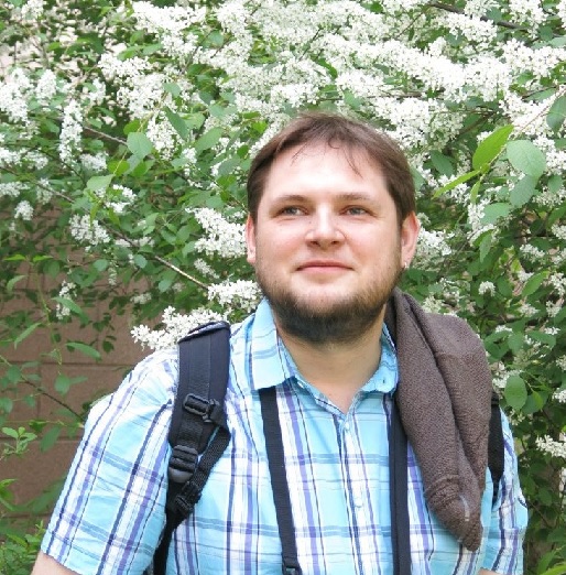Боровичев Евгений Александрович