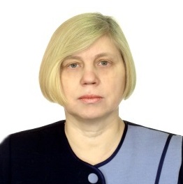 Мазухина Светлана Ивановна