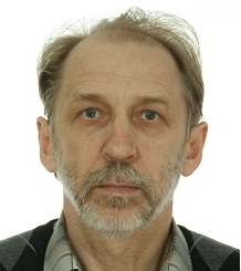Амосов Павел Васильевич