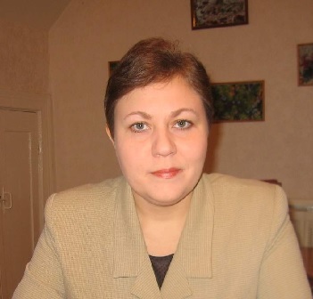 Артемкина Наталья Александровна