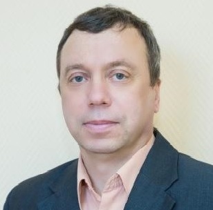 Макаров Дмитрий Викторович