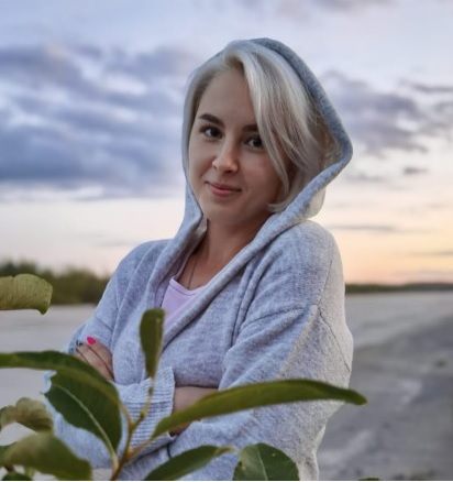 Титова Ирина Михайловна 